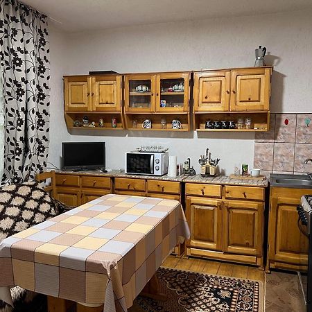 Vidra Casa Danut别墅 外观 照片