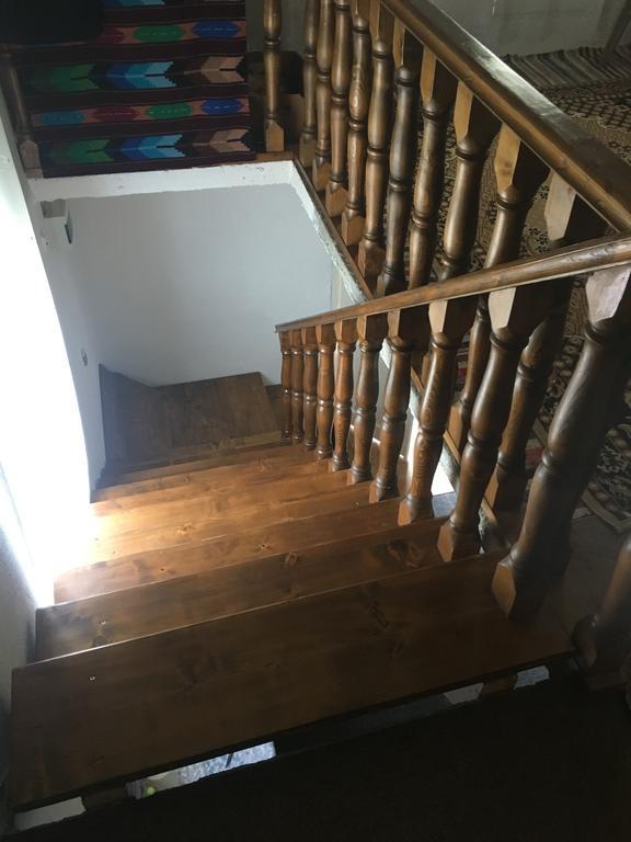 Vidra Casa Danut别墅 外观 照片