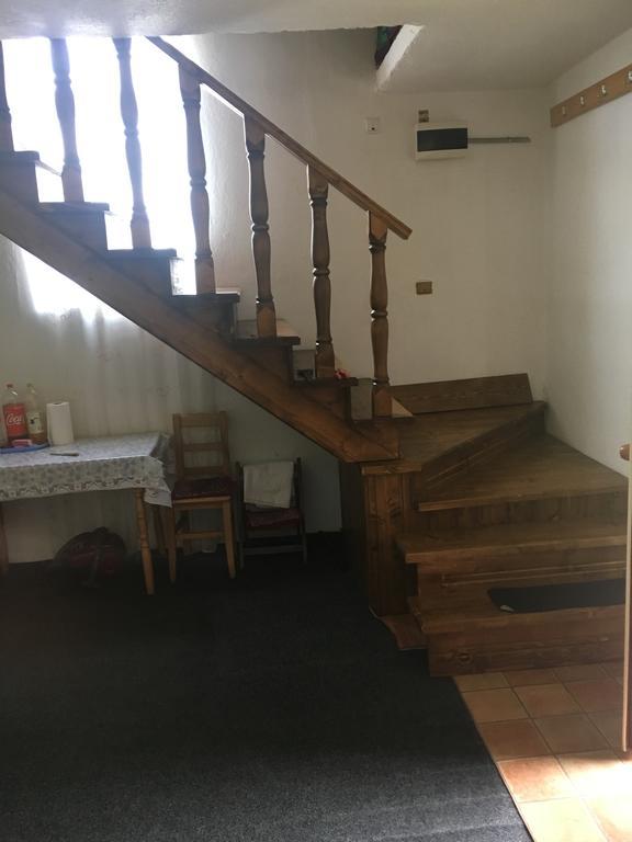 Vidra Casa Danut别墅 外观 照片